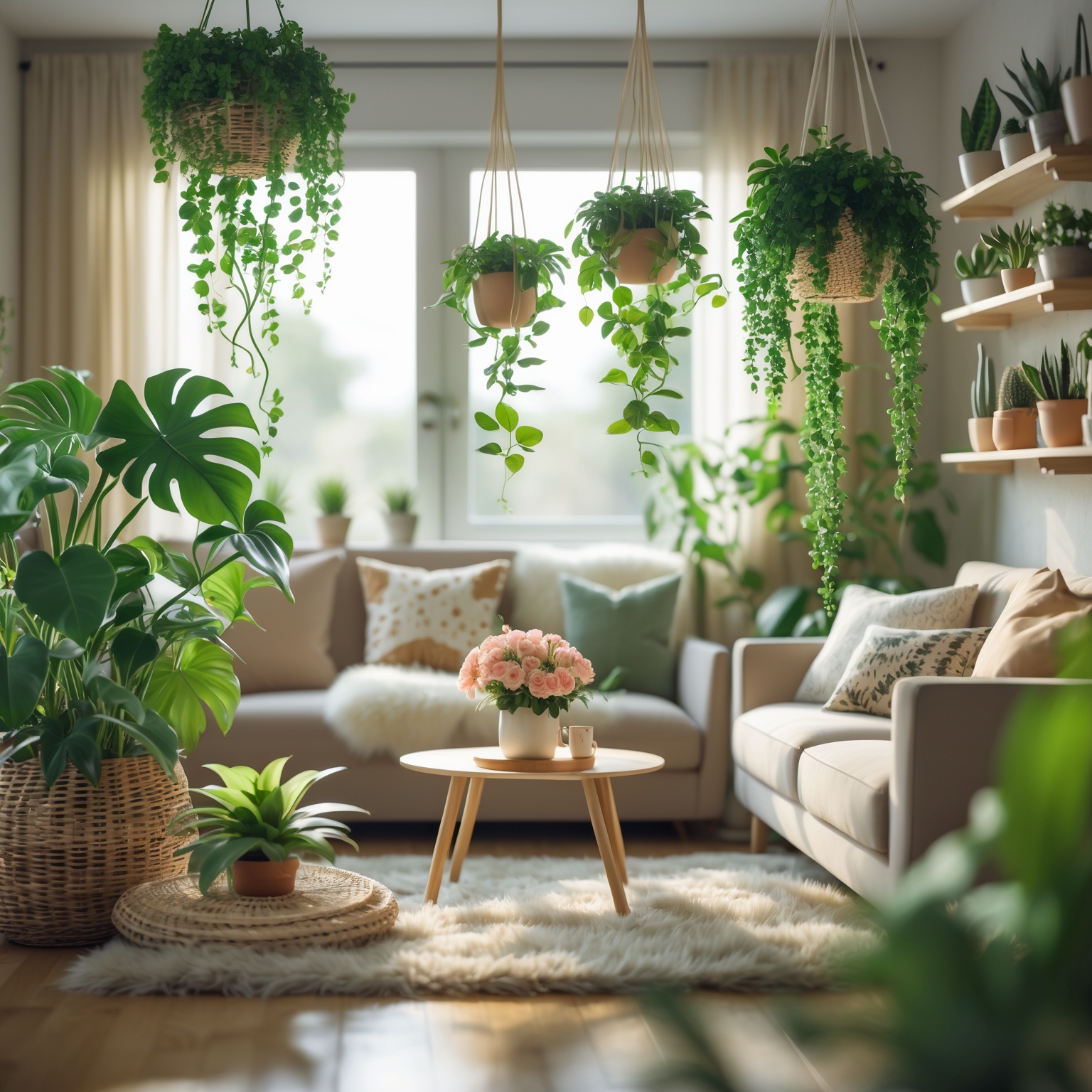 Picture describing the Идеи для дома feature